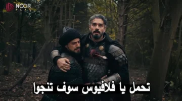 موعد الانتظار.. الحلقة 9 من مسلسل المؤسس أورهان على القنوات مجانًا